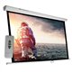 PANTALLA PROYECCION PHOENIX PARED Y TECHO ELECTRICA 100 200X150