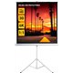 PANTALLA PROYECCION PHOENIX TRIPODE MANUAL 80 145X145