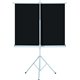 PANTALLA PROYECCION PHOENIX TRIPODE MANUAL 112 200X200