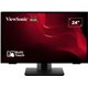 MONITOR VIEWSONIC 24 IPS TACTIL MULTIMEDIA HDMI VGA DP USB 3YR GAR