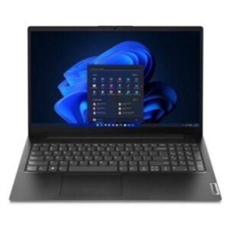 PORTATIL LENOVO V15 G5 IRL I7 13620H/16GB DDR5/SSD512GB/15.6 FHD/RJ45/USB-C/3YR/W11HOME