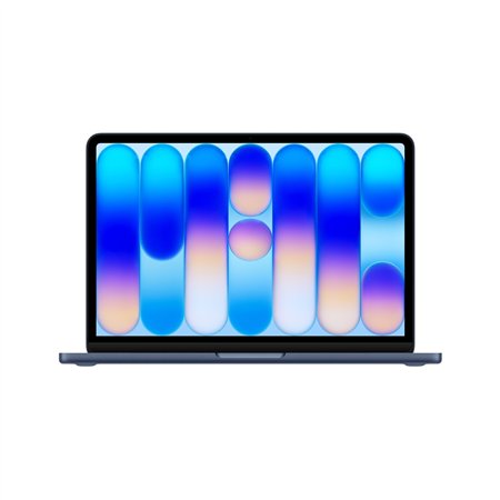 Apple MacBook Neo 2026 13" 8Gb 256Gb Índigo (MHFF4Y/A)