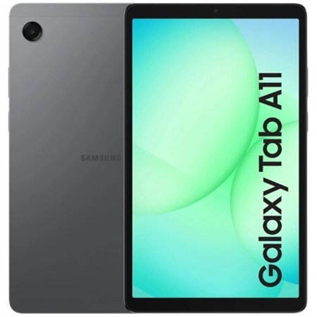 Tablet Samsung Tab A11 8.7" 8Gb 128Gb Gris (SM-X130N)