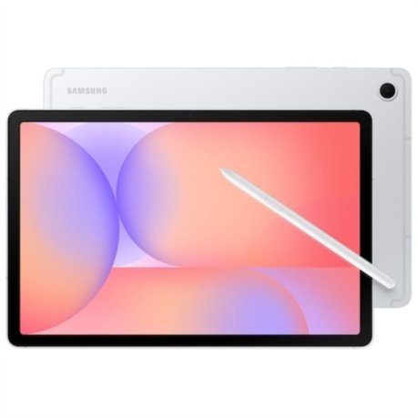 Tablet Samsung S10 Lite 10.9"6Gb 128Gb Plata (SM-X400N)
