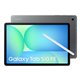 Tablet Samsung S10 FE 12Gb 256Gb 10.9" Gris (SM-X520N)