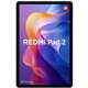 Tablet XIAOMI Redmi Pad 2 11"8Gb 256Gb Gris (VHU5631EU)