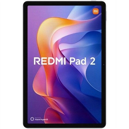 Tablet XIAOMI Redmi Pad 2 11"8Gb 256Gb Gris (VHU5631EU)