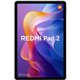 Tablet XIAOMI Redmi Pad2 11" 4Gb 128Gb Gris (VHU5972EU)