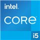 CPU Intel Core i5-13600K LGA1700 3.5/5.1GHz 24Mb Caja