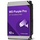 Disco WD Purple Pro 3.5" 10Tb SATA3 256Mb (WD101PURP)