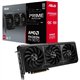 TARJETA DE VIDEO ASUS PRME RADEON RX 9070 16GB OC EDITION GDRR6 PCIE