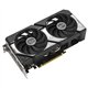 ASUS Dual RTX 5060 Ti OC 8Gb GDDR7 (90YV0MP2-M0NA00)