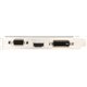 TARJETA DE VIDEO MSI GT 710 2GB VGA HDMI DVI LOW PROFILE