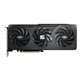 GIGABYTE GeForce RTX 5060 Ti GAMING OC 8G Tarjeta Gráfica – 8 GB GDDR7, 128 bits, PCI-E 5.0, 2647 MHz Frecuencia del núcleo, 3 x