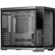 Caja Mars Gaming mATX Mini-ITX Negra (MC3TCORELCD)
