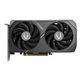 Zotac GAMING GeForce RTX 5050 Twin Edge NVIDIA 8 GB GDDR6