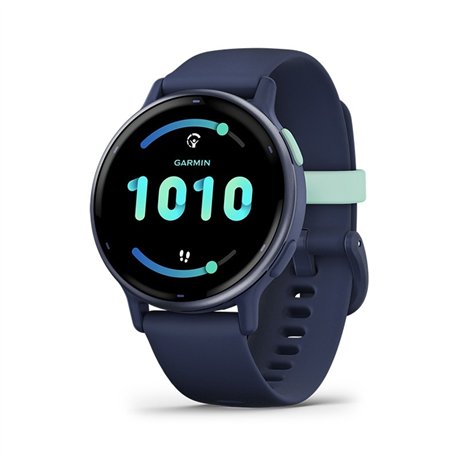 Smartwatch Garmin Vivoactive 5 Azul (010-02862-12)