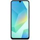 Smartphone Samsung A16 V3 6.7" 4Gb 128Gb 5G Negro/Azul