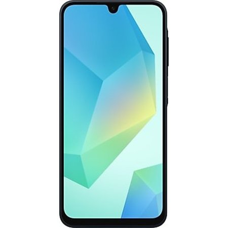 Smartphone Samsung A16 V3 6.7" 4Gb 128Gb 5G Negro/Azul
