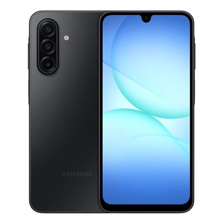 Smartp Samsung A17 6.7" 4Gb 128Gb 5G Negro (SM-A176BZ)