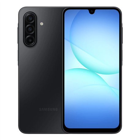 Smartp Samsung A17 6.7" 4Gb 128Gb 5G Negro (SM-A176BZ)