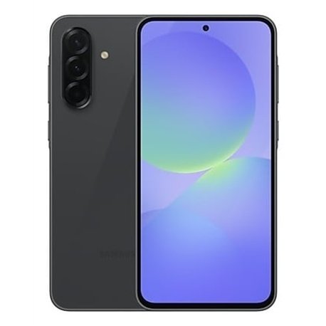 Smartp Samsung A36 6.7" 6Gb 128Gb 5G Negro (SM-A366BZ)