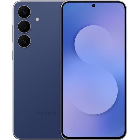 Smartp Samsung S25 FE 6.7" 8Gb 256Gb 5G Azul (SM-S731)