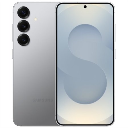 Smartp Samsung S25 6.2" 12Gb 256Gb 5G Gris (SM-S931BD)