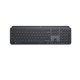 Teclado LOGITECH MX Keys Bluetooth Grafito (920-010248)