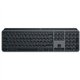 Teclado LOGITECH MX Keys S Bluetooth Negro (920-011577)