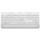 T+Ratón LOGITECH MK650 Bluetooth Blanco (920-011026)