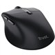 Ratón Trust Zevo RF Wireless/Bluetooth Negro (25991)