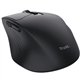 Ratón Trust Niven RF Wireless/Bluetooth Negro (26021)