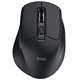 Ratón Trust Niven RF Wireless/Bluetooth Negro (26021)