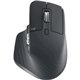 Ratón LOGITECH MX Master 3S BT Grafito (910-006582)