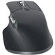 Ratón LOGITECH MX Master 3S BT Grafito (910-006582)