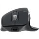 Ratón LOGITECH MX Master 3S BT Grafito (910-006582)