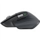 Ratón LOGITECH MX Master 3S BT Grafito (910-006582)