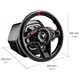 Volante Thrustmaster T128 USB PC PS4 PS5 Negro(4160781)