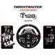 Volante Thrustmaster T128 USB PC PS4 PS5 Negro(4160781)