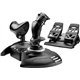 Joystick/Pedales Thrustmaster PC XBox Negro (4460211)