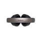Auriculares CELLY Wireless Headphone Negro (ARCHBEATBK)