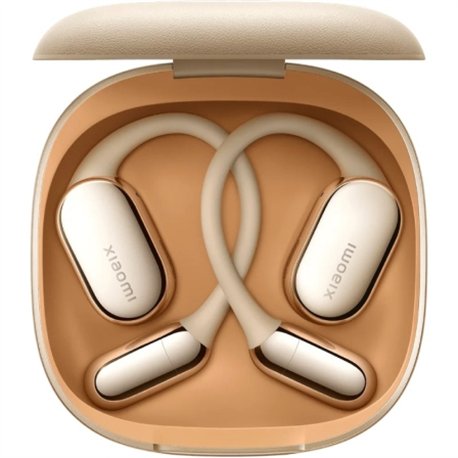 Auriculares XIAOMI Openwear Stereo Pro Oro (BHR080FGL)