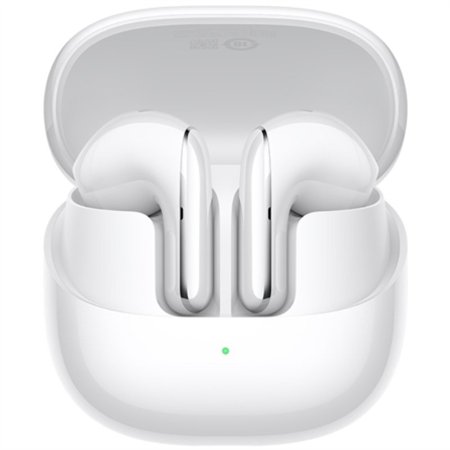 Auriculares XIAOMI Buds 5 Bluetooth Blancos (BHR8117GL)