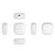 Auric XIAOMI Redmi Buds 6 Play BT Blancos (BHR8773GL)