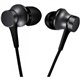 Auric+Micro XIAOMI In-Ear 3.5mm Negro (ZBW4354TY)