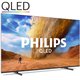 TV Philips 43" QLED 4K WiFi Smart TV (43PUS7810/12)