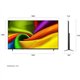 TV LG 85" NanoCell 4K WiFi Smart TV (85NU850B6LA.AEU)
