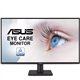 Monitor ASUS VA27AQ 27" RGB LCD IPS QHD VGA HDMI Negro