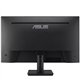 Monitor ASUS VA27AQ 27" RGB LCD IPS QHD VGA HDMI Negro